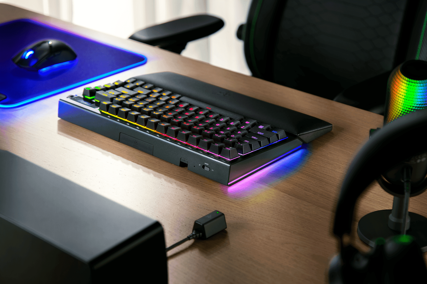 Razer BlackWidow V4 Pro